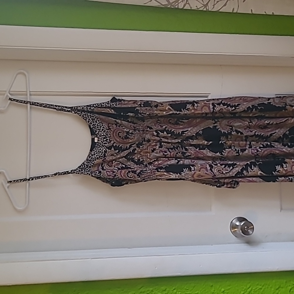 Summer dress